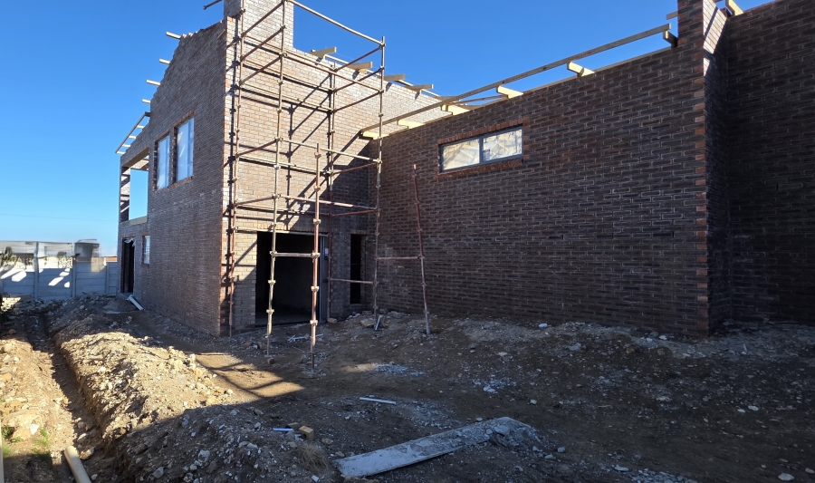 3 Bedroom Property for Sale in Dana Bay Western Cape